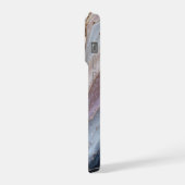 iPhoneをカスタマイズ iPhoneケース (左側面)