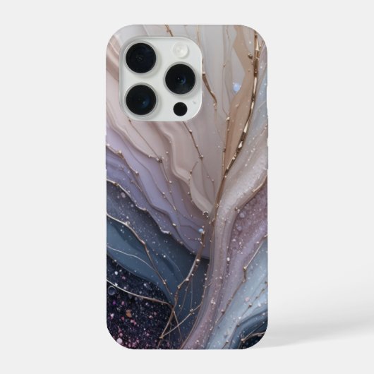 iPhoneをカスタマイズ iPhoneケース (裏面)
