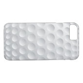 iPhoneを7つのケースゴルフをしますか、または違うな電話に選んで下さい Case-Mate iPhoneケース (裏面(横))