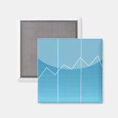 iPhoneアプリマグネット – 在庫 マグネット (正面/裏面)