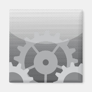 iPhoneアプリマグネット – 設定 マグネット