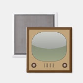 iPhoneアプリマグネット – YouTube マグネット (正面/裏面)