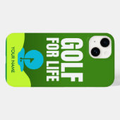 iPhoneカスタマイズケース Case-Mate iPhoneケース (裏面 (横))