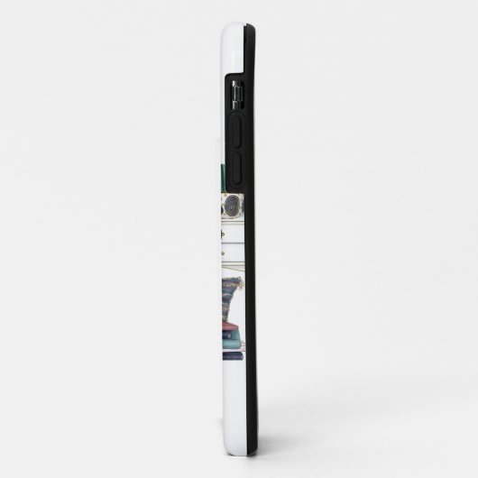 iPhoneカスタマイズ/iPadケース Case-Mate iPhoneケース (裏面/左)