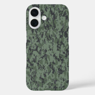 iPhoneカスタムのケース iPhone 16ケース