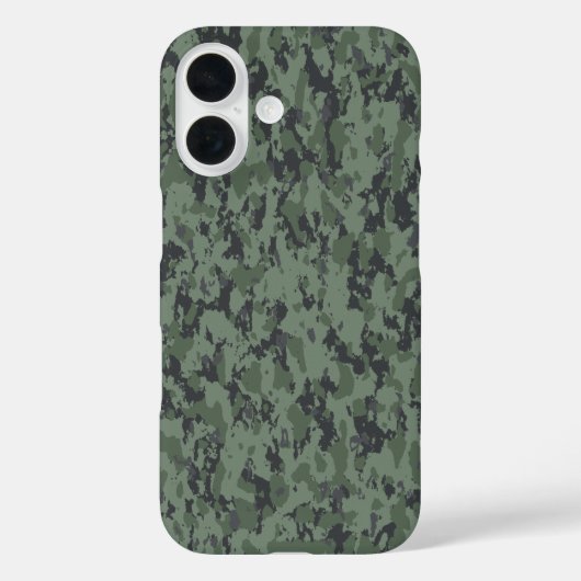 iPhoneカスタムのケース Case-Mate iPhoneケース (裏面)