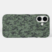 iPhoneカスタムのケース Case-Mate iPhoneケース (裏面 (横))
