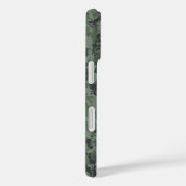 iPhoneカスタムのケース Case-Mate iPhoneケース (裏面 / 右)