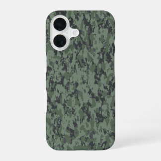 iPhoneカスタムのケース iPhone 16ケース