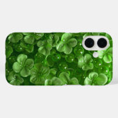 iPhoneカスタムケース | 保護パーソナライズされたカバー Case-Mate iPhoneケース (裏面 (横))