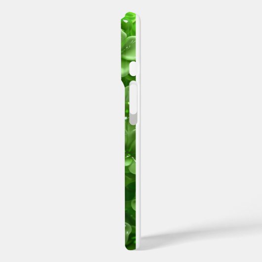 iPhoneカスタムケース | 保護パーソナライズされたカバー Case-Mate iPhoneケース (裏面 / 左)