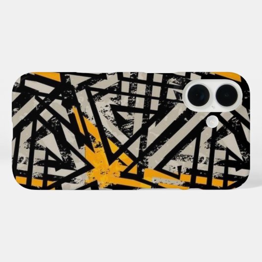 「iPhoneカスタムケース Case-Mate iPhoneケース (裏面 (横))