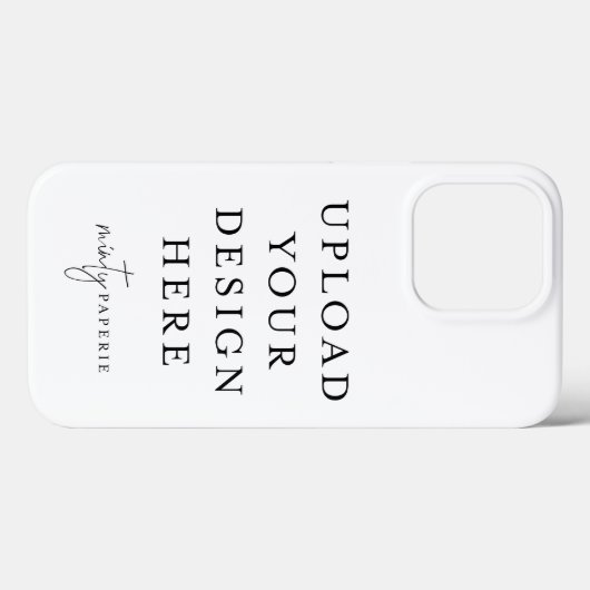 iPhoneカスタムケース Case-Mate iPhoneケース (裏面 (横))