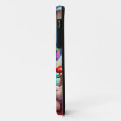 Iphoneカスタムケース Case-Mate iPhoneケース (裏面/左)
