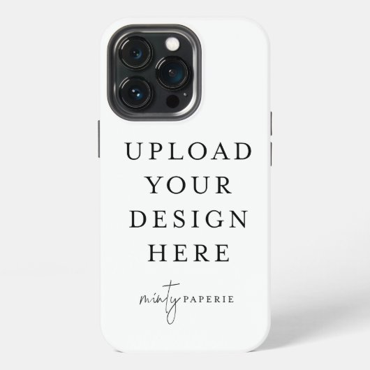 iPhoneカスタムケース iPhoneケース (裏面)