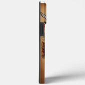 Iphoneカバーディシン Case-Mate iPhoneケース (裏面 / 右)