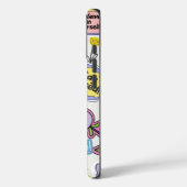 iPhoneカバーデザイン Case-Mate iPhoneケース (裏面 / 左)