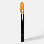 iPhoneカバーマウンテンサンセットハイウェイ Case-Mate iPhoneケース (裏面 / 左)