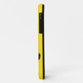 iPhoneカバー黄色の電話ケースapple iPhone x Case-Mate iPhoneケース (裏面/左)