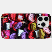 Iphoneカバー Case-Mate iPhoneケース (裏面 (横))