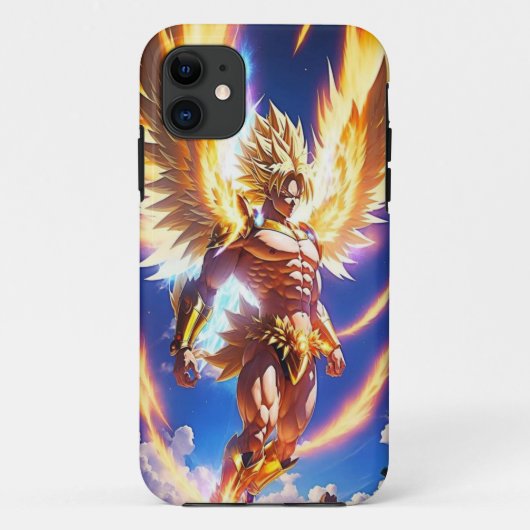 Iphoneカバー Case-Mate iPhoneケース (裏面)