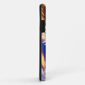 Iphoneカバー Case-Mate iPhoneケース (裏面/右)