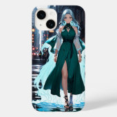 iPhoneカバー Case-Mate iPhoneケース (裏面)