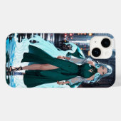 iPhoneカバー Case-Mate iPhoneケース (裏面 (横))