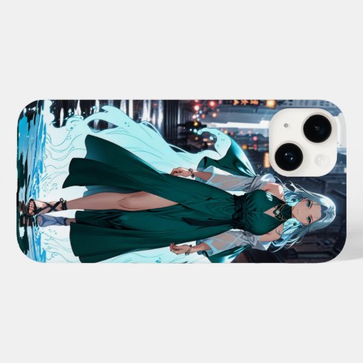 iPhoneカバー Case-Mate iPhoneケース (裏面 (横))