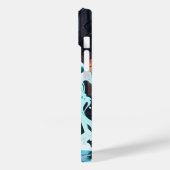 iPhoneカバー Case-Mate iPhoneケース (裏面 / 左)