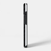 Iphoneカバー iPhoneケース (左側面)