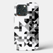 iPhoneカバーPro 13 Case-Mate iPhoneケース (裏面)