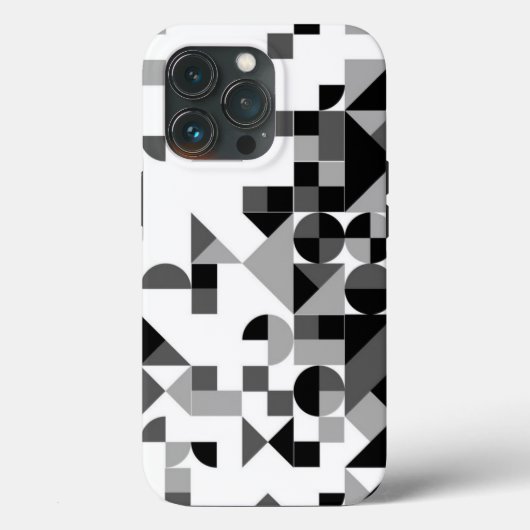 iPhoneカバーPro 13 Case-Mate iPhoneケース (裏面)