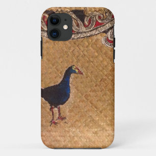 Iphoneカバーpukeko iPhone 11 ケース