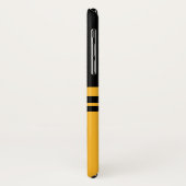 iPhoneカパーソナライズされたバーホッケー Case-Mate iPhoneケース (裏面/左)