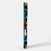 iPhoneカラフルケース Case-Mate iPhoneケース (裏面 / 右)