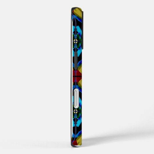 iPhoneカラフルケース Case-Mate iPhoneケース (裏面 / 右)