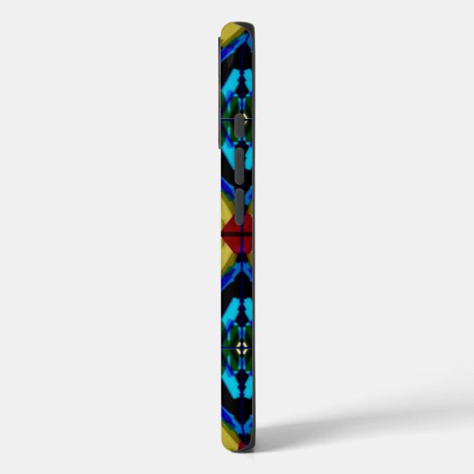 iPhoneカラフルケース Case-Mate iPhoneケース (裏面 / 左)