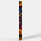 iPhoneカラフルケース Case-Mate iPhoneケース (裏面 / 右)