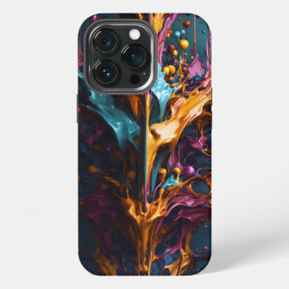 iPhoneカラフルケース iPhone 13 Proケース