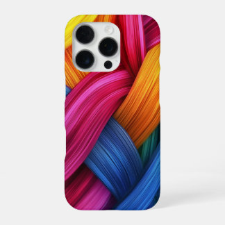 iPhoneカラフルモックアップ用iPhoneケース iPhone 16 Proケース