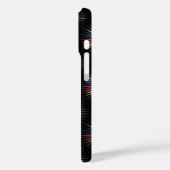 iPhoneカラー鮮やかiPhoneケース» Case-Mate iPhoneケース (裏面 / 左)