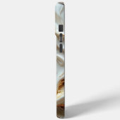 iPhoneカ頭が切れるバー Case-Mate iPhoneケース (裏面 / 左)