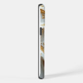 iPhoneカ頭が切れるバー iPhoneケース (右側面)