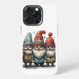 iPhoneクリスマスケース iPhone 13 Proケース