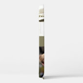 iPhoneケパーソナライズされたース Case-Mate iPhoneケース (裏面 / 右)