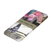 iPhoneケパーソナライズされたース Case-Mate iPhoneケース (底)