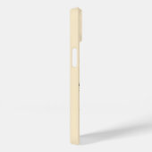 iPhoneケースがん天〔占星術の〕十二宮図術 Case-Mate iPhoneケース (裏面 / 右)