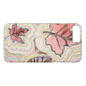 iPhoneケースでデザインが続くライフ Case-Mate iPhoneケース (裏面(横))