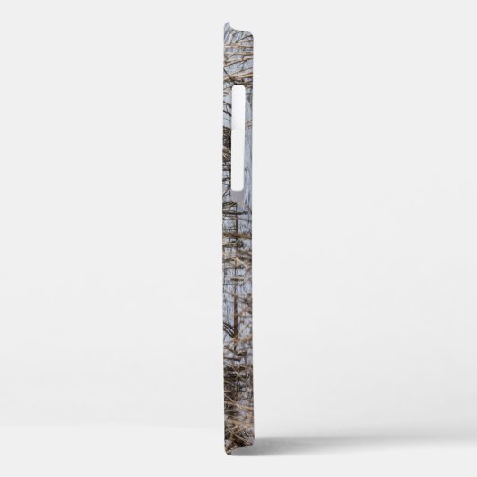 iPhoneケースで移動 Case-Mate iPhoneケース (裏面 / 左)